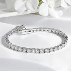 Signature Tennis Bracelet