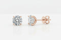 Maison Classic Stud Earrings