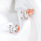 Maison Classic Stud Earrings