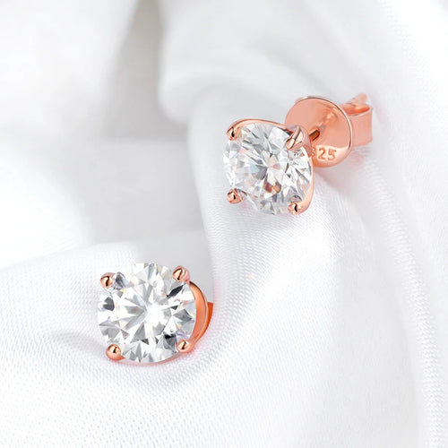 Maison Classic Stud Earrings